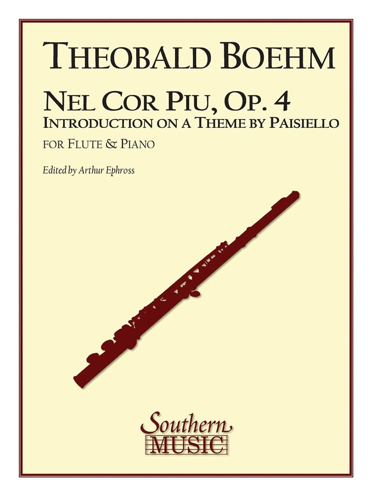 Nel Cor Piu